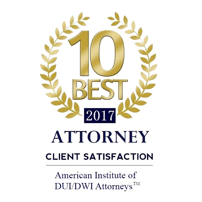 Best DUI Attorney